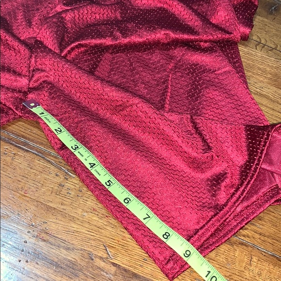 😎🆕Cardinal RED Athletic SHORTS🔥HOT $10 PRICE!🔥 - Picture 4 of 7